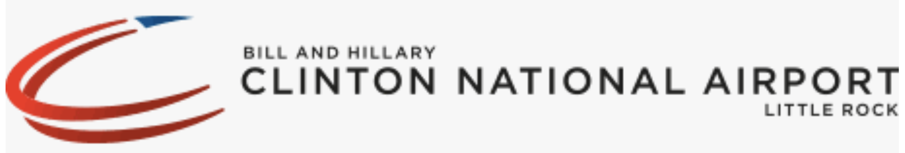 Bill and Hillary Clinton National Airport Little Rock