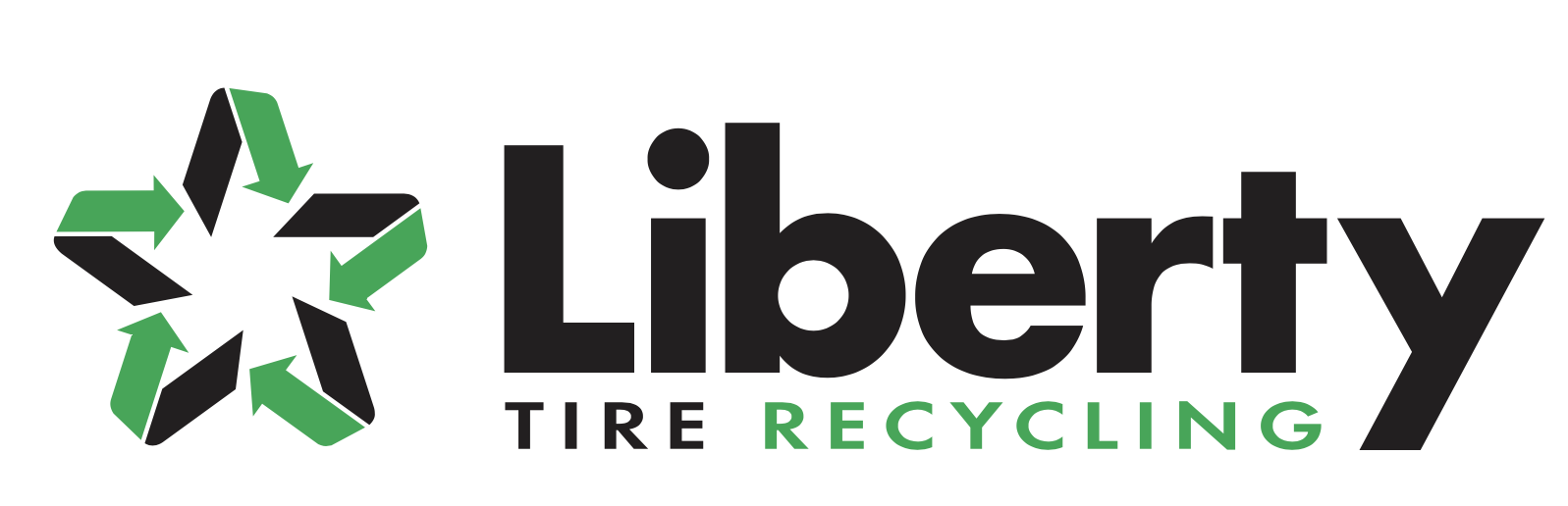 Liberty Tire Recycling